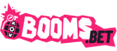 Booms.Bet logo