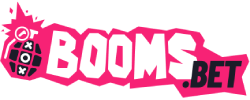 Booms.Bet Casino logo