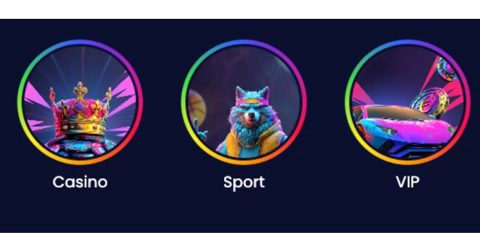 Booms.Bet Casino promo banner